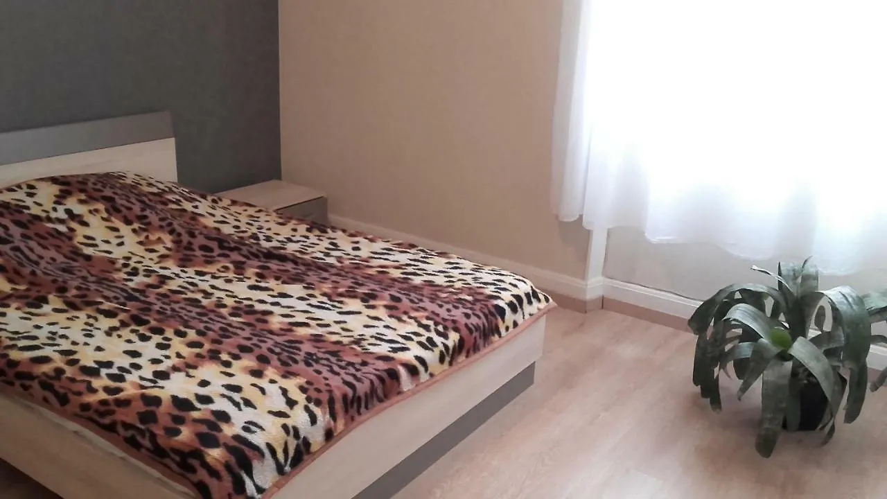 Appartement Rue De Vingre Vichy France
